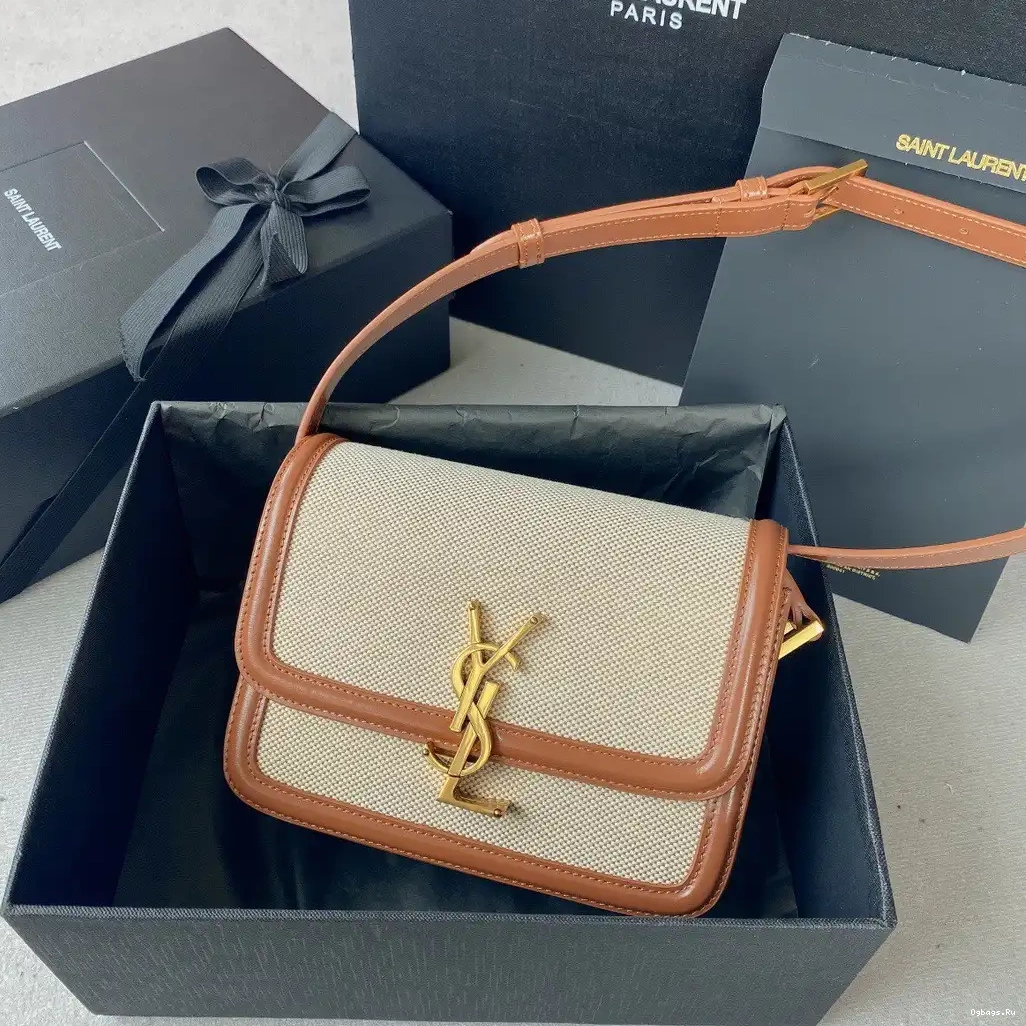 YSL SOLFERINO SMALL 0508